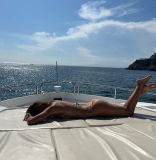 Natalia Valenzuela feet photo 4