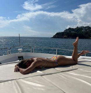 Natalia Valenzuela feet photo 3