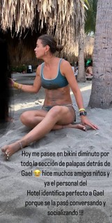 Natalia Valenzuela feet photo 19