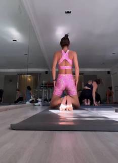 Natalia Valenzuela feet photo 16