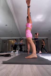 Natalia Valenzuela feet photo 13