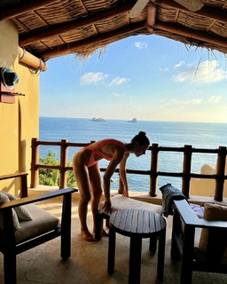 Natalia Valenzuela feet photo 5
