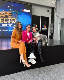 Natalia Valenzuela feet photo 12