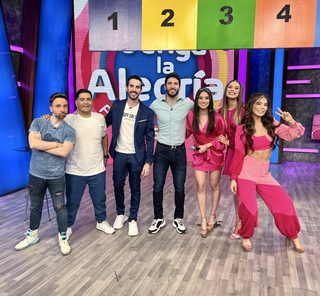 Natalia Valenzuela feet photo 6