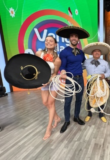 Natalia Valenzuela feet photo 17