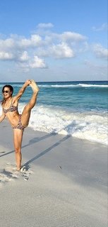 Natalia Valenzuela feet photo 11