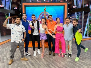 Natalia Valenzuela feet photo 8