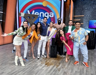 Natalia Valenzuela feet photo 2