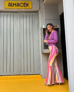 Natalia Valenzuela feet photo 17