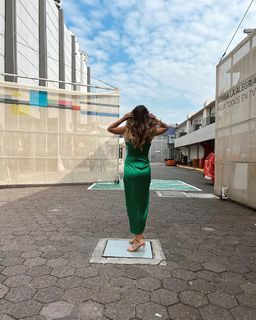 Natalia Valenzuela feet photo 7