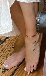 Natalia Valenzuela feet photo 10