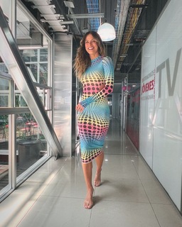 Natalia Valenzuela feet photo 2
