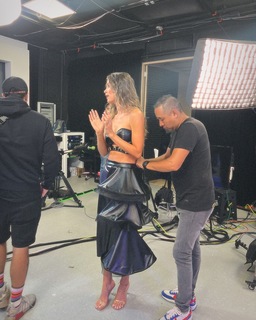 Natalia Valenzuela feet photo 13
