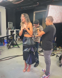 Natalia Valenzuela feet photo 12