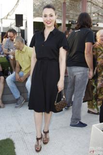 Natalia Verbeke feet photo 8