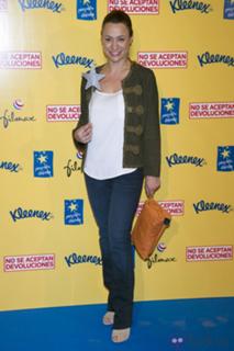 Natalia Verbeke feet photo 4