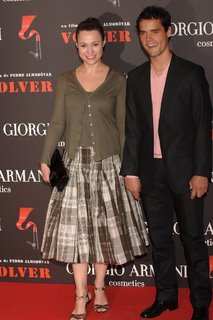 Natalia Verbeke feet photo 14