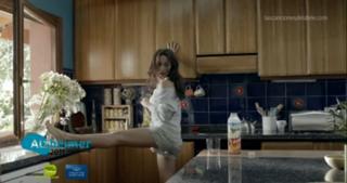 Natalia Verbeke feet photo 8