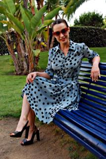 Natalia Verbeke feet photo 16