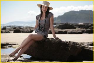 Natalia Verbeke feet photo 15