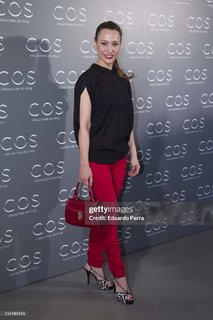 Natalia Verbeke feet photo 19