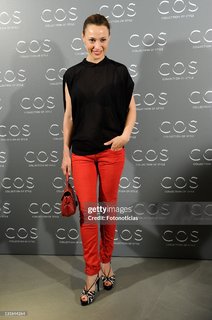 Natalia Verbeke feet photo 18