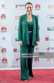 Natalia Verbeke feet photo 8