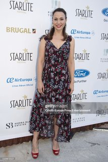 Natalia Verbeke feet photo 6