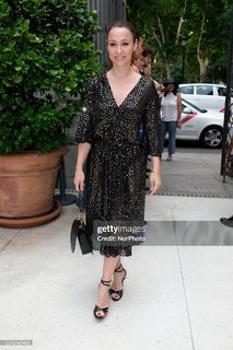 Natalia Verbeke feet photo 5