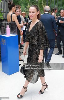 Natalia Verbeke feet photo 4