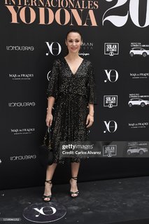 Natalia Verbeke feet photo 3