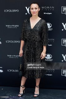 Natalia Verbeke feet photo 2