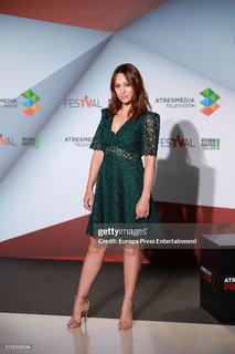 Natalia Verbeke feet photo 12