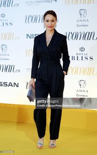 Natalia Verbeke feet photo 5
