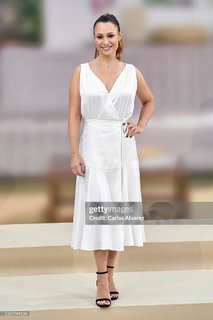 Natalia Verbeke feet photo 3