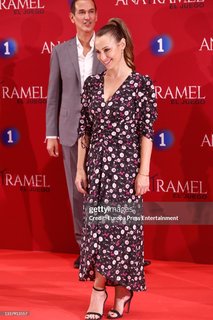 Natalia Verbeke feet photo 16