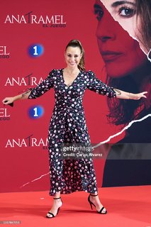 Natalia Verbeke feet photo 15