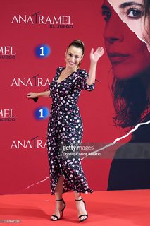 Natalia Verbeke feet photo 14
