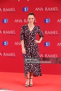 Natalia Verbeke feet photo 13