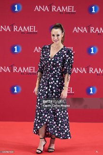 Natalia Verbeke feet photo 12