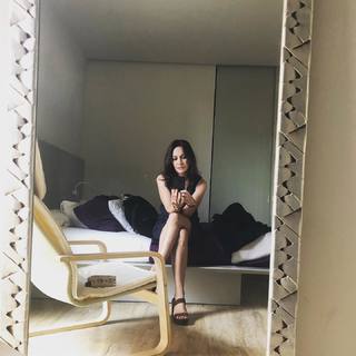 Natalia Verbeke feet photo 19