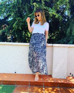 Natalia Verbeke feet photo 13