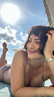 Natalia Verbeke feet photo 9