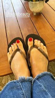 Natalia Verbeke feet photo 6