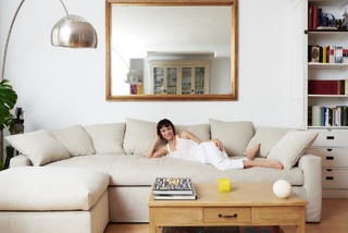 Natalia Verbeke feet photo 9