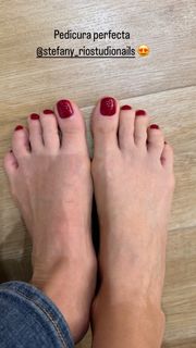 Natalia Verbeke feet photo 6