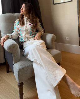 Natalia Verbeke feet photo 3