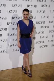 Natalia Verbeke feet photo 2