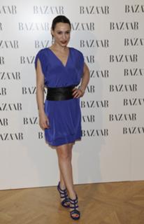 Natalia Verbeke feet photo 19