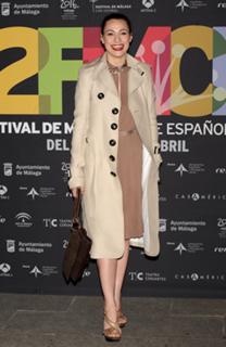 Natalia Verbeke feet photo 17